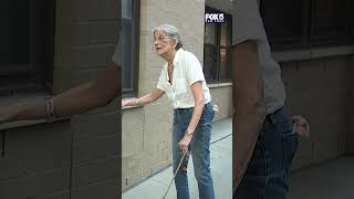 81-year-old woman randomly punched on UWS