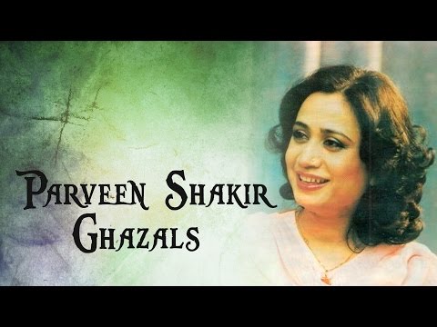 Best MUSHAIRA Program In India By Parveen Shakir