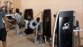 Cybex Eagle Strength CIrcuit | Buy & Sell Fitness