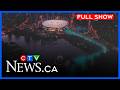 Commuter confusion ahead of FIFA World Cup | CTV News Vancouver at Six for June 8, 2026