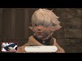 【ff14】5.4パッチ もうひとつの未来…メインストーリー 01【女性実況】