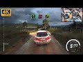 DiRT Rally 2.0 - Peugeot 208 T16 R5 - Steering Wheel - Sequential Shifter - Handbrake