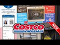 ℹ️📱How to use your Digital Membership at Costco Gas ⛽