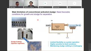 Membrane Bioreactor (MBR) for Wastewater Treatment - Practical perspective