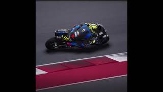 MotoGP || Rider Drops Francesco Bagnaia in the Last Minutes of the Video