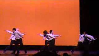 UF FACSS 2009 Chinese New Year Show 我型我秀 cuties and beauties 超靓 超酷 搞笑 雷人