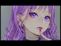 Nightcore - Left Right ( XG )