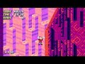 Sonic Mania Plus: Mania Mode Part 8: Mirage Saloon Zone (Super Knuckles)