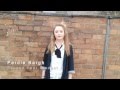 Warwick ACS - AFROFEST: The Great Tribute Promotional Video