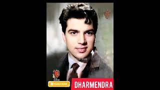 Dharmendra Journey 1935-Now #Shorts #youtubeshorts #Viral #transformationvideo #trending