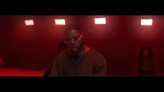 Driks - Partenaire (Clip officiel)