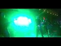 (Oxymoron) Consequence. CORONER in Las Vegas @ The Usual Place. Dissonance Over the West,Tour 2026