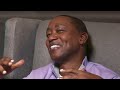 Basketball Stories Indiana Glory with Larry Bird,  Reggie Miller, and Isiah Thomas  NBA on TNT