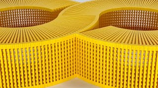 The art of illegal LEGO builds