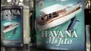 Havana Mojito 30