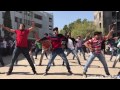 Gandharva 17 Inauguration Flash Mob Viit Pune