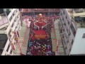 2016 大甲媽祖遶境空拍影像紀錄 1