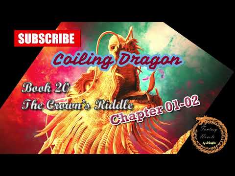 Book of the Coiled Dragon 20 Ch 1-2