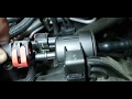 EVAP purge valve replacement on 2010 - 2016 Chevrolet Cruze with 1.4L