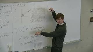 Linear Algebra - Duality (Part 1)