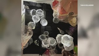 How artists in Lewiston are helping the community heal from tragedy