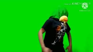 sr pelo DUCK its join the Fight