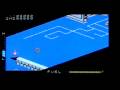 zaxxon on colecovision. gameplay u0026 commentary