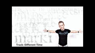 Marki - Different Time (Silvester 2011 special) [HQ Preview]