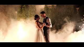 Lejla \u0026 Elmedin | Cinematic Wedding Film