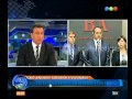 Conflicto docente: sin acuerdo y con tensión - Telefe Noticias