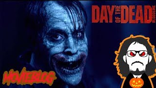 MovieBlog: 631- Recensione Day of the Dead: Bloodline #HalloVic