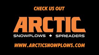 Become a Dealer - For Arctic Snowplows