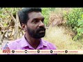 കതക് തുറക്കെടി എന്ന് പറഞ്ഞ് വാതിൽ ചവിട്ടി പൊളിച്ചു പൊലീസ് അതിക്രമത്തിൻ്റെ ഞെട്ടൽ മാറാതെ അജി