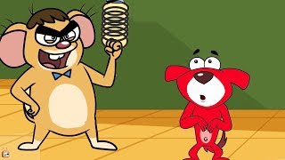 Rat-A-Tat |'Little Tiny Dog Special Cartoons Compilation Videos'| Chotoonz Kids Funny Cartoon Videos