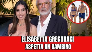 "Elisabetta Gregoraci incinta: La reazione inaspettata di Flavio Briatore: 'Ora tocca a noi...'"