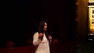 Changing Refugee Narratives in Europe | Anila Noor | TEDxYouth@Maastricht