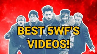 The Best Five-Who-Fans Videos | Doctor Who