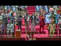 Ikot Enwang Camp Meeting - Evening Revival Service - 17 - 12 - 2025