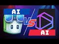 GitHub Copilot vs Tabnine : The AI pair programming wars