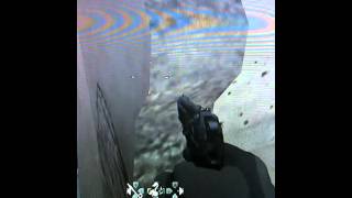 COD4 Out of map (Bog)