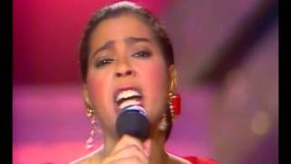 Irene Cara What A Feeling