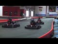 Irvine, California: Home of the Crown Jewel of Electric Go-Karting