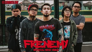 SUMMERLANE  - Frenemy (Official Video)