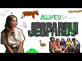 Alveus Jeopardy - 8/10/23