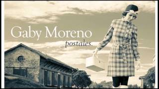 Gaby Moreno - "Blues de mar" (Audio Single)