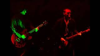 Mansun -  Final Tour Clips 2002