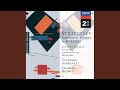 Stravinsky: Histoire du soldat - Suite for clarinet, violin & piano - Part 1 - 2. Le violon du...