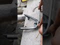 Unique Way Of Bending Pipe Without Pipe Bender