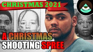 The Heinous 'Christmas Killings' of Dayton Ohio