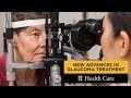 New Advances in Glaucoma Treatment (Jella An, MD)